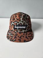 Supreme Gore-tex leopard 2019, Kleding | Heren, Nieuw, Pet, One size fits all, Ophalen of Verzenden