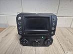 Maserati Quattroporte navigatie radio kachelbediening €400, Maserati, Gebruikt, -, -