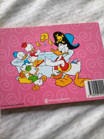 Donald Duck pocket  beschikbaar voor biedingen