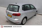 Volkswagen Golf Sportsvan 1.0 TSI Comfortline, Stof, Gebruikt, Navigatiesysteem, Met garantie (alle)