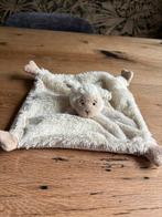Happy Horse knuffeldoekje “schaap/lam” | nieuwstaat, Ophalen of Verzenden, Zo goed als nieuw, Overige typen