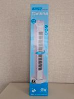 Nieuw! Kinzo ventilator draaibaar, Witgoed en Apparatuur, Ventilatoren, Ophalen of Verzenden, Nieuw