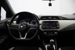 Nissan MICRA 0.9 IG-T N-Connecta - Camera, Navi, Cruise, Cli, 898 cc, Gebruikt, Euro 6, Met garantie (alle)