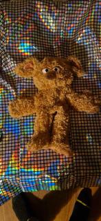 Zeldzame echte tommie handpop - Zo Goed Als Nieuw!, Kinderen en Baby's, Speelgoed | Knuffels en Pluche, Ophalen of Verzenden, Zo goed als nieuw