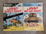 JAAP,  door Deliege 5x, Meerdere stripboeken, Ophalen of Verzenden, Gelezen