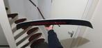Achterklepspoiler golf 7 gti, Ophalen of Verzenden