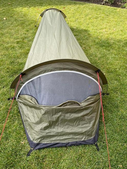 Hiking fiets backpack tent, Sport en Fitness, Bergsport en Wandelen, Nieuw, Rugzak, Ophalen of Verzenden