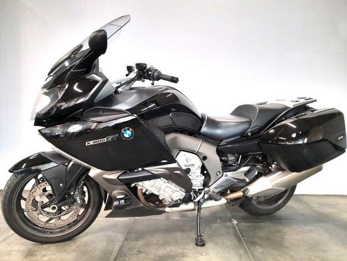 BMW K 1600 GT (bj 2016), Motoren, Motoren | BMW, Bedrijf, Toermotor, meer dan 35 kW