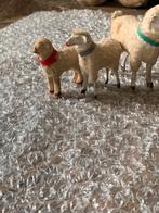 #kerst kerst schaapjes, Diversen, Kerst, Gebruikt, T, Ophalen of Verzenden, N