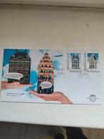 FDC NVPH NR 643, Postzegels en Munten, Ophalen of Verzenden, Nederland