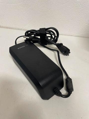 Bosch E-bike Acculader beschikbaar voor biedingen