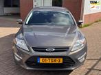 Ford Mondeo 1.6 EcoBoost Trend EERSTE EIGENAAR, Voorwielaandrijving, 4 cilinders, Origineel Nederlands, Bedrijf