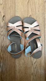 Salt water sandels, Zo goed als nieuw, Roze, Salt water sandels, Sandalen of Muiltjes