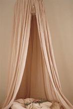 Bedhemel Konges Sløjd zacht roze, Ophalen of Verzenden, Zo goed als nieuw, Klamboe