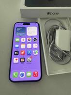 Iphone 16 .128gb zo goed als nieuw, Telecommunicatie, Mobiele telefoons | Apple iPhone, Ophalen of Verzenden, Zo goed als nieuw