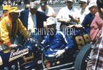 Belanger Indy 500 racer Jerry Hoytin 1954 Indianapolis 500, Verzenden, Nieuw, Auto's
