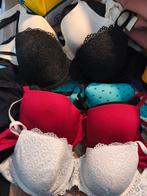 Partij BHs, Ophalen of Verzenden, Overige kleuren, BH