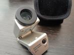 Olympus VF2 viewfinder, Spiegelreflex, Ophalen of Verzenden, Zo goed als nieuw, Olympus