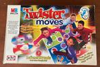 Twister Moves spel, Ophalen of Verzenden, Zo goed als nieuw