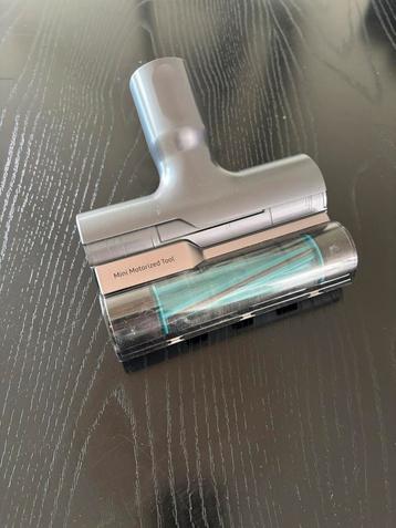 Samung Jet Mini Motorized Tool beschikbaar voor biedingen