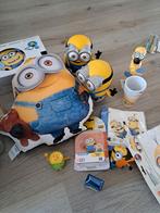 Minions verzameling, Verzamelen, Ophalen of Verzenden