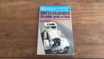 Isotta-Fraschini - The noble pride of Italy, Boeken, Auto's | Boeken, Ophalen of Verzenden, Zo goed als nieuw, Overige merken