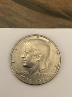 Half dollar Liberty United states of America 1776-1976, Ophalen of Verzenden, Noord-Amerika