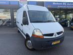 Renault Master T33 2.5 dCi L2H2 Airco + elektr. Pakket. Marg, Voorwielaandrijving, 101 pk, Gebruikt, 4 cilinders