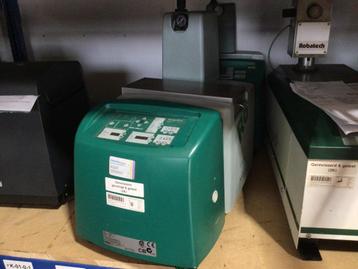 Robatech Concept B5 4 Exits /4 Kanaals Lijmunit 400V beschikbaar voor biedingen