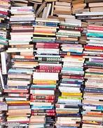 GEZOCHT: Gratis Boeken, Ophalen, Zo goed als nieuw