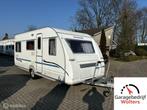 Adria adora 512 UL enkele bedden mover voortent, Caravans en Kamperen, Caravans, Ringverwarming, Rondzit, Bedrijf, Adria