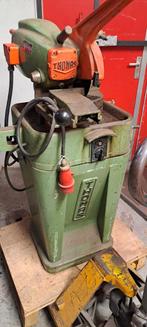 THOMAS zaagnachine ook verstek 2 snelheden, Ophalen, Gebruikt, 1200 watt of meer, 70 mm of meer