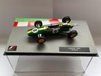 Lotus 25 – Jim Clark – 1963 | schaal 1:43, Ophalen of Verzenden, Zo goed als nieuw, Auto, Overige merken