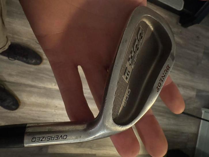 Golfclubs - Meerdere merken, Sport en Fitness, Golf, Gebruikt, Club, Overige merken, Ophalen