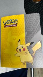 Pokemon kaarten, Ophalen of Verzenden, Zo goed als nieuw, Meerdere kaarten