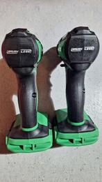 Hikoki (Hitachi) DV18DD 18v Body Schroefmachine NIEUW!, Info@hikoki-powertools.nl, Brabanthaven 11, 3433 PJ Nieuwegein, Nieuw