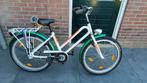 Batavus Meisjesfiets 24 inch - 3 Versnellingen, Ophalen, 24 inch, Batavus, Zo goed als nieuw
