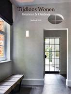 Tijdloos Wonen Interieur & Outdoor / 9782875500595, Boeken, Ophalen of Verzenden, Zo goed als nieuw, Interieur en Design, Beta Plus