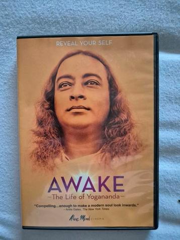 Awake: The Life of Yogananda - DVD beschikbaar voor biedingen
