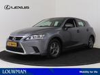 Lexus CT 200h 25th Edition Limited | Parkeersensoren | Licht, 4 cilinders, Bedrijf, Hybride Elektrisch/Benzine, CT-H
