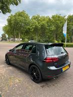Volkswagen Golf 1.4 TSI Phev GTE, Auto's, Zwart, 285 pk, 1395 cc, 1499 kg