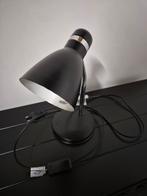 Bureaulamp (GRATIS), Ophalen, Gebruikt, Metaal of Aluminium
