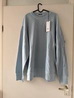 CP Company sweater XXL, Kleding | Heren, Truien en Vesten, Ophalen of Verzenden, Zo goed als nieuw, Overige maten, Zwart
