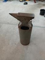 Aambeeld gebruikt, Ophalen, Gebruikt, Minder dan 70 cm