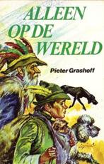 Alleen op de wereld - Hector Malot - Pieter Grashoff  Alleen, Gelezen, Hector Malot - Pieter Gra, Verzenden