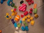 Duplo mijn eerste bouwstenen 10848, Kinderen en Baby's, Speelgoed | Duplo en Lego, Ophalen of Verzenden, Gebruikt, Duplo