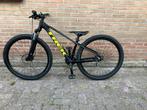 Zwarte Trek marlin 6 27.5 inch banden. frame maat xs, Fietsen en Brommers, Fietsen | Mountainbikes en ATB, Minder dan 45 cm, Ophalen