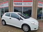 Fiat Grande Punto 1.3 M-Jet Actual - Nette auto - APK 25-11-, Auto's, Fiat, Te koop, Hatchback, Gebruikt, 93 €/maand