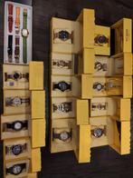 Collectie Invicta horloges, Ophalen of Verzenden, Zo goed als nieuw