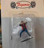 Figures Marty McFly Back to the Future, Ophalen of Verzenden, Nieuw